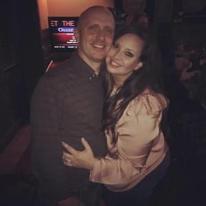 Meet your Posher, Colby